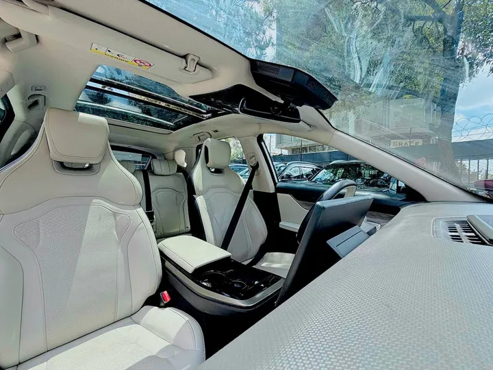 Jetour Dashing 2023 SUV – photo 3