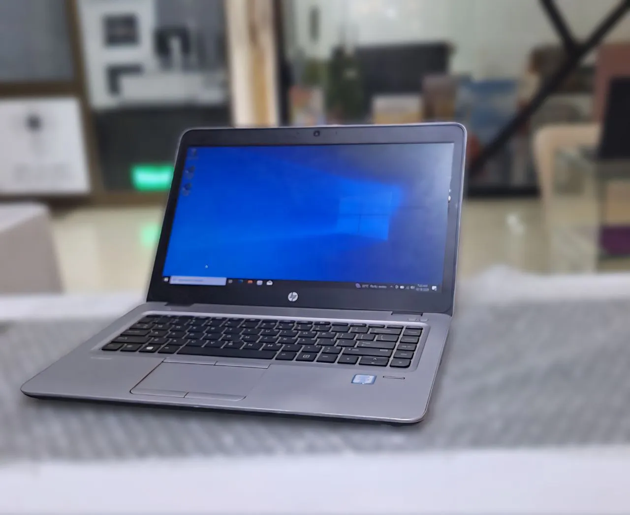 HP 840 G3 i5 8GB 1000GB – photo 3