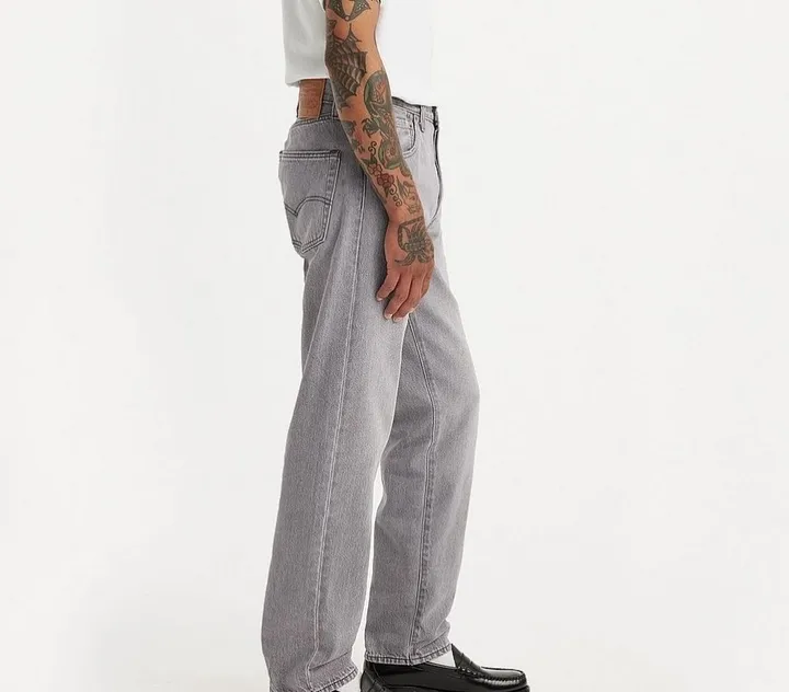 Wrangler and Levis Men's Jeans – photo 6