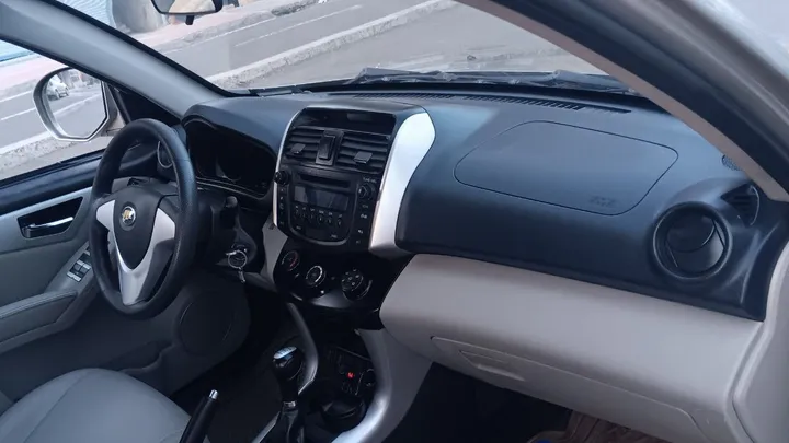Lifan X60 2013 – photo 4