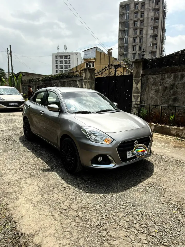 Suzuki Dzire 2022 Full Option – photo 4