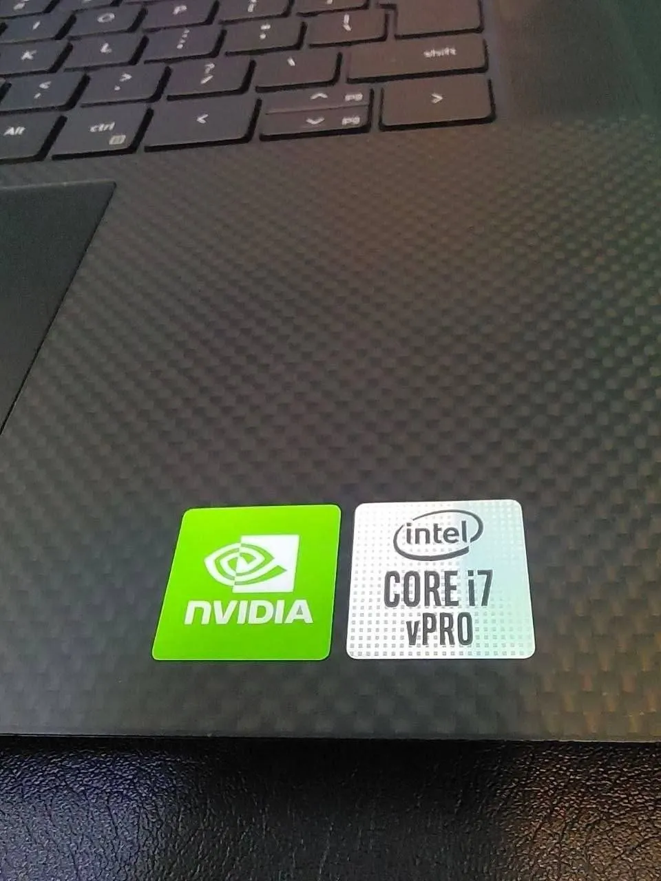 Dell Precision 5550 Core i7 – photo 3