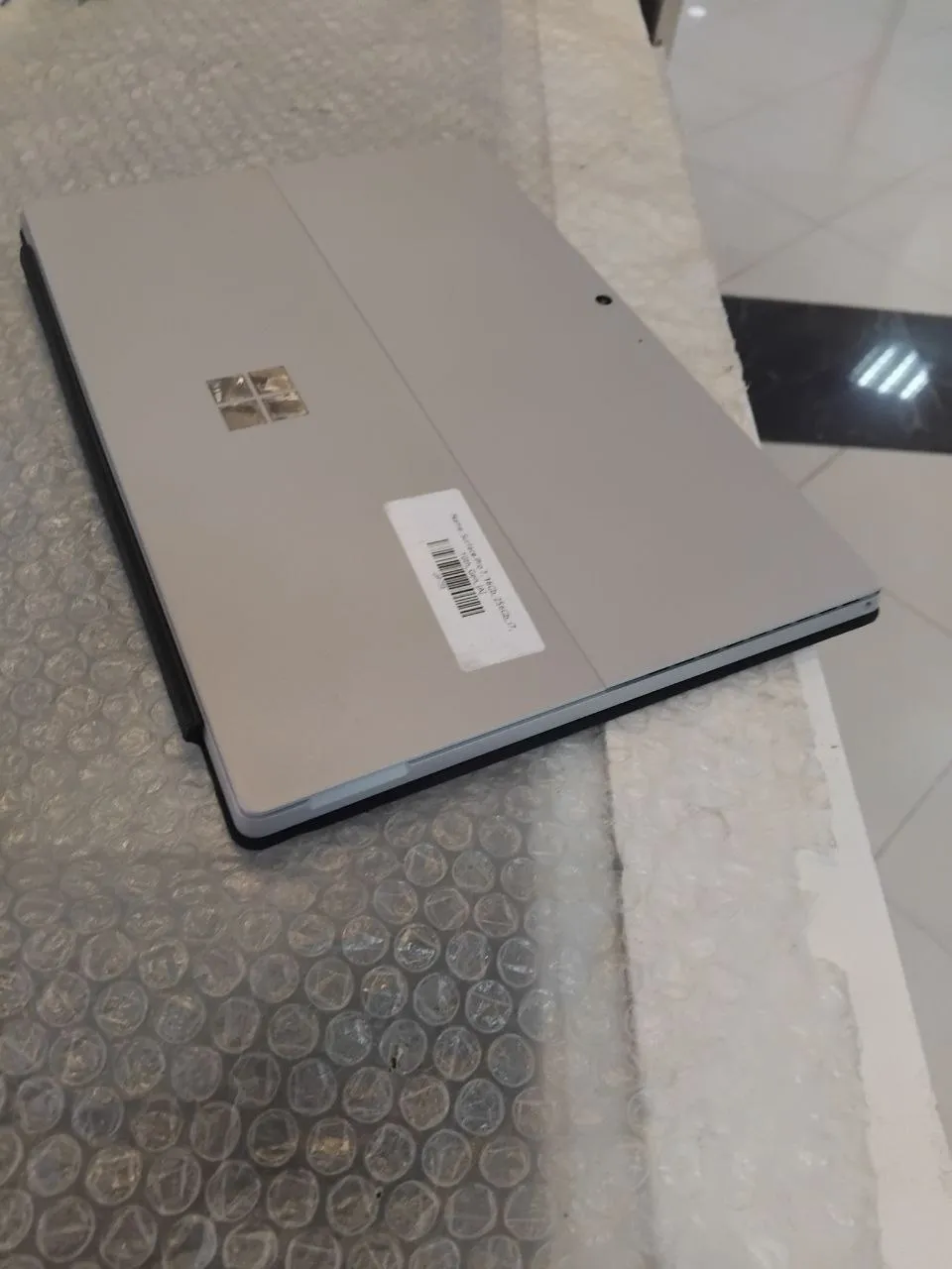 Microsoft Surface Pro 7 i7 16GB 256GB – photo 4