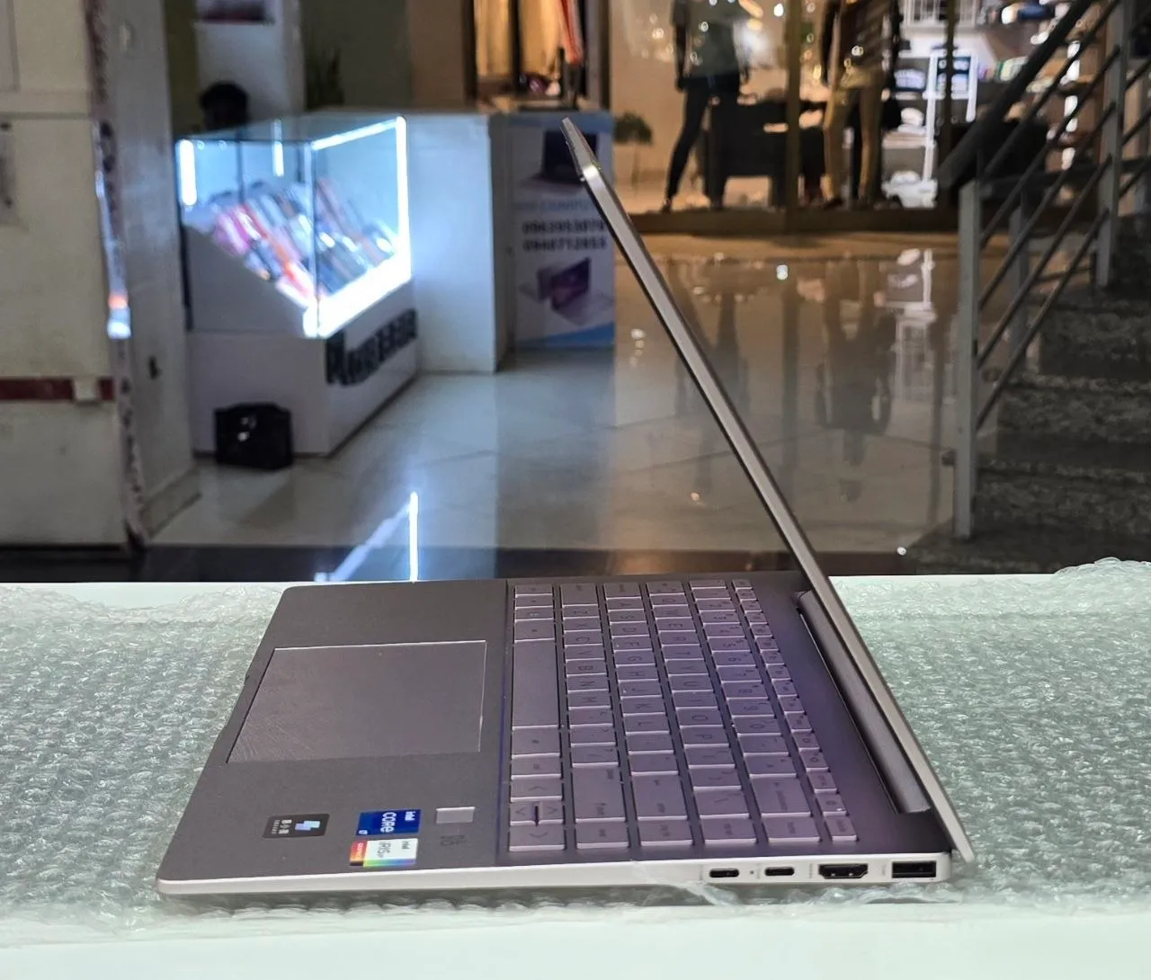 HP Pavilion Plus i7 13th Gen – photo 4