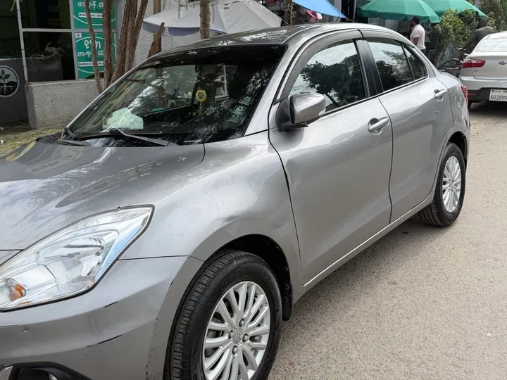 2020 Suzuki Dzire Automatic 1.2L – photo 9