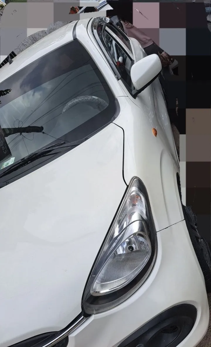 Suzuki Celerio 2022 Automatic Full Option – photo 3