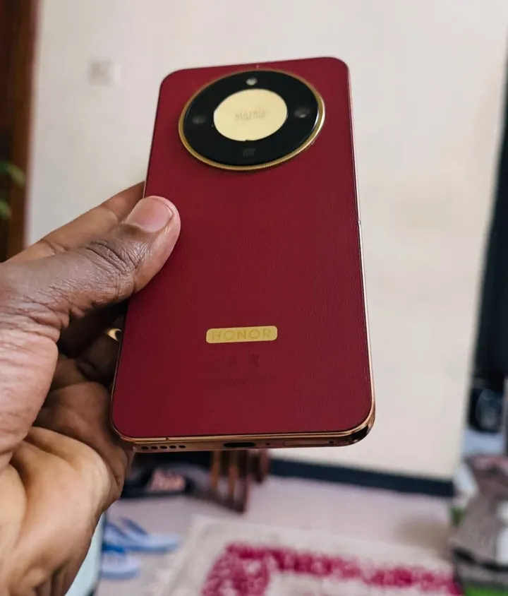 Honor X9d 5G 256GB 12GB – photo 3
