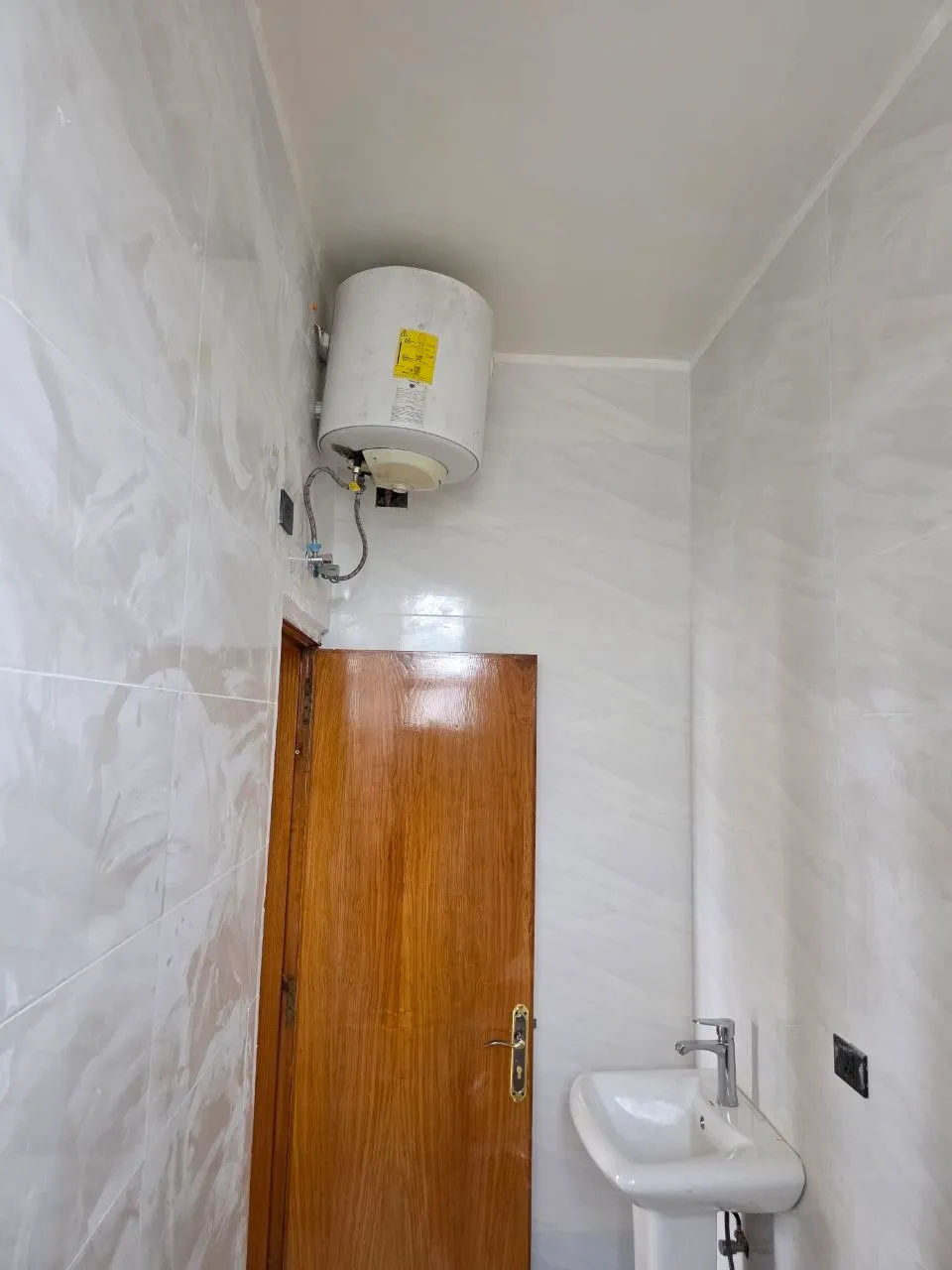 137 sqm Apartment for Sale Megenagna – photo 8
