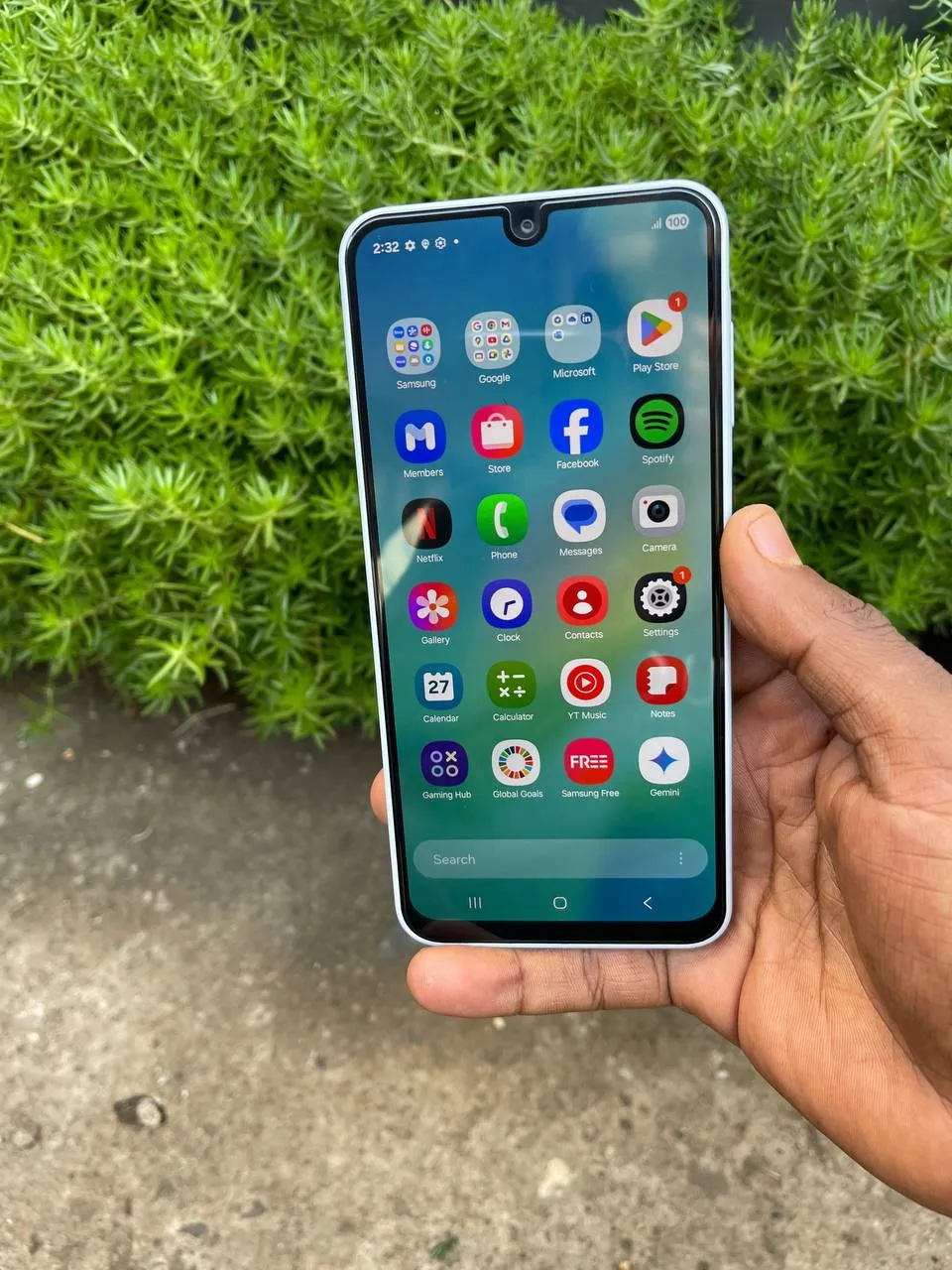 Samsung Galaxy A16 6GB 128GB – photo 3