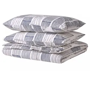 IKEA Duvet Cover And Pillowcase 150x200/50x80 cm