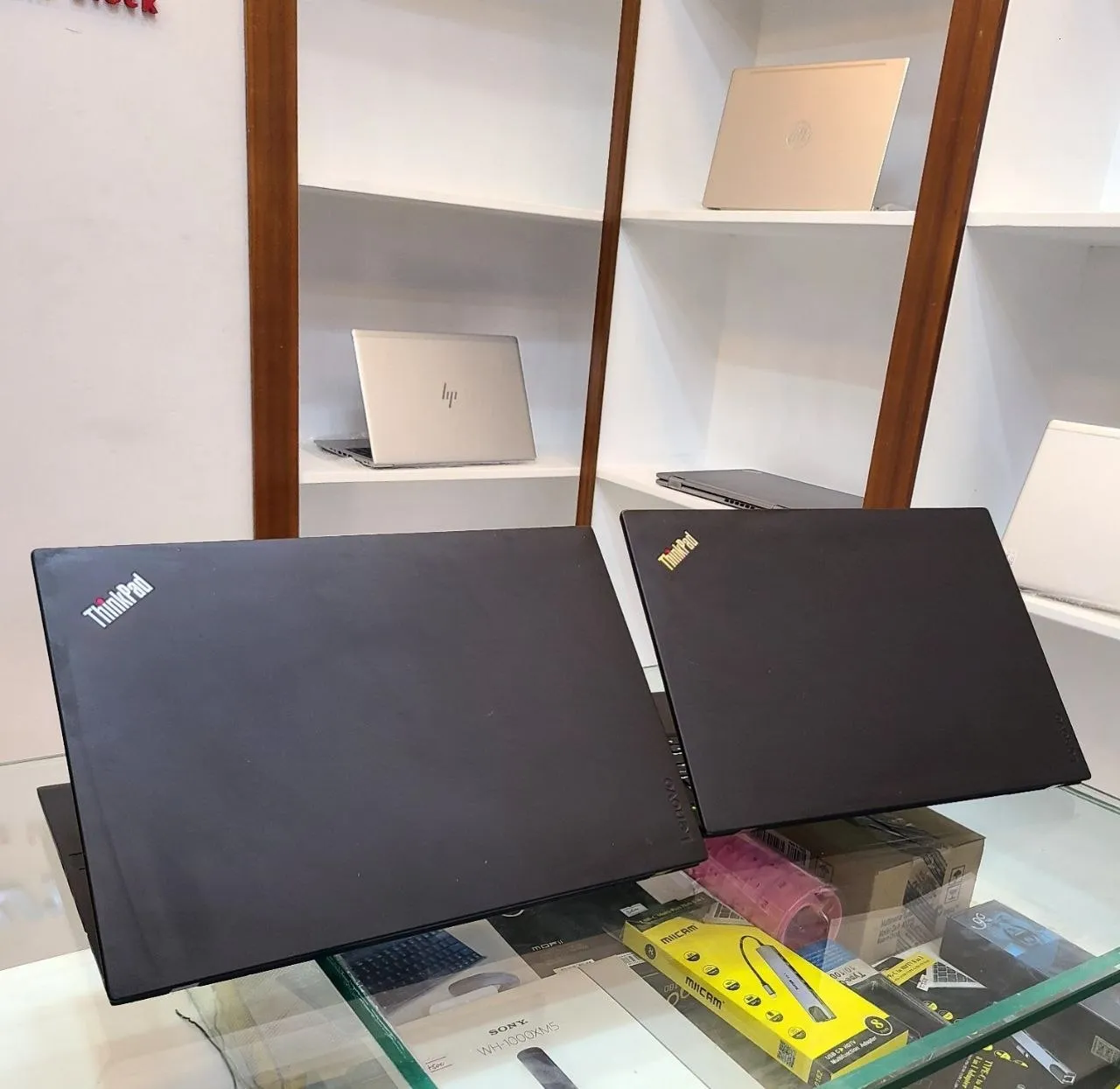 Lenovo ThinkPad T470 Core i5 – photo 3
