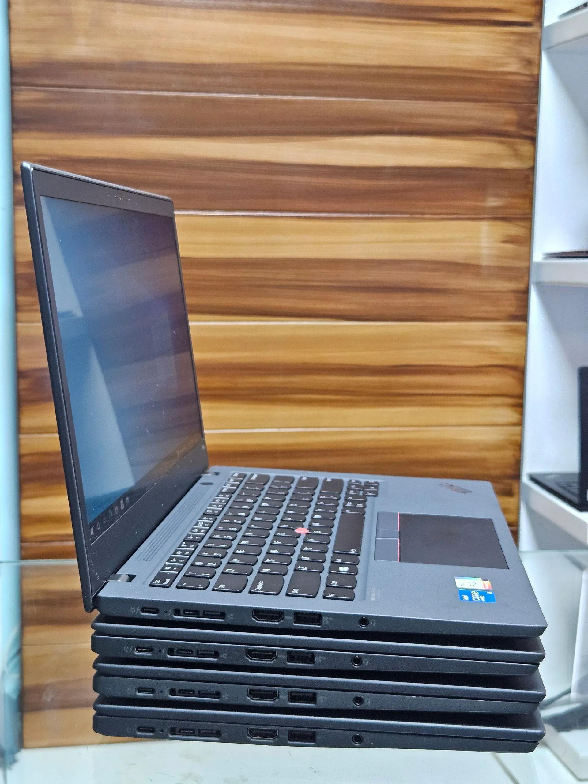 Lenovo ThinkPad T14s i5 16GB 256GB – photo 4