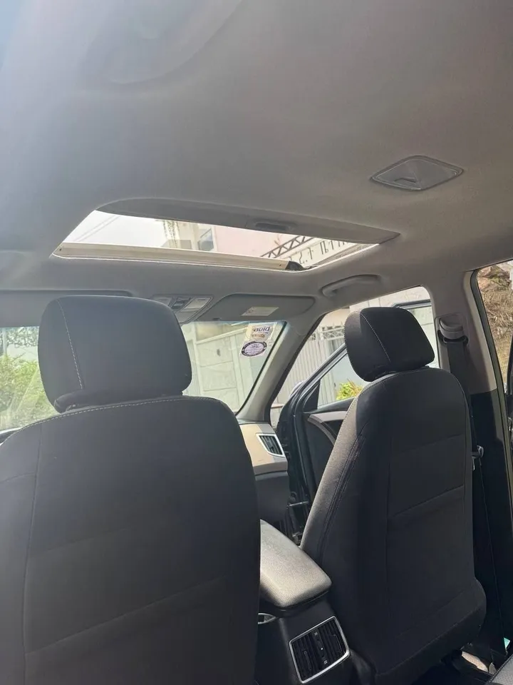 Hyundai Creta 2020 Full Option – photo 5