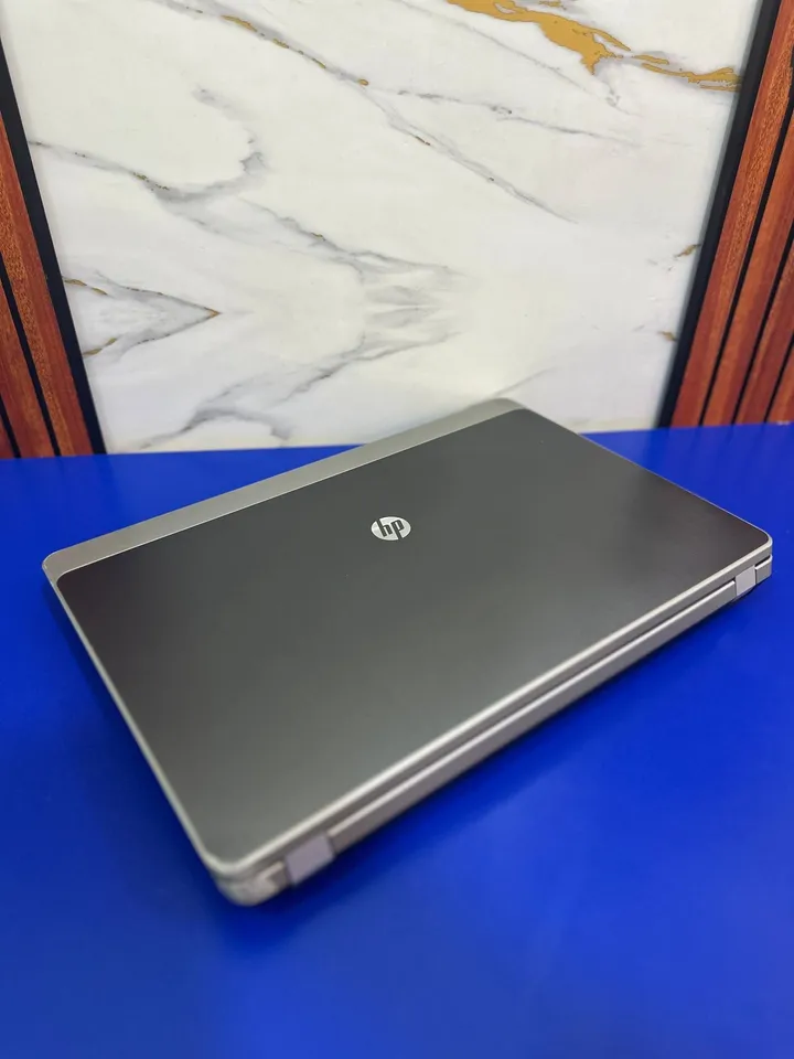 HP ProBook i5 8GB Laptop – photo 3