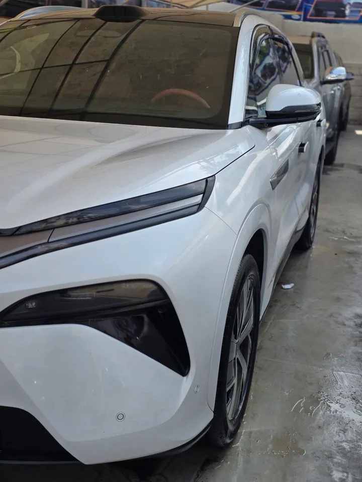 BYD Tang L EV 2025 Full-Option – photo 5