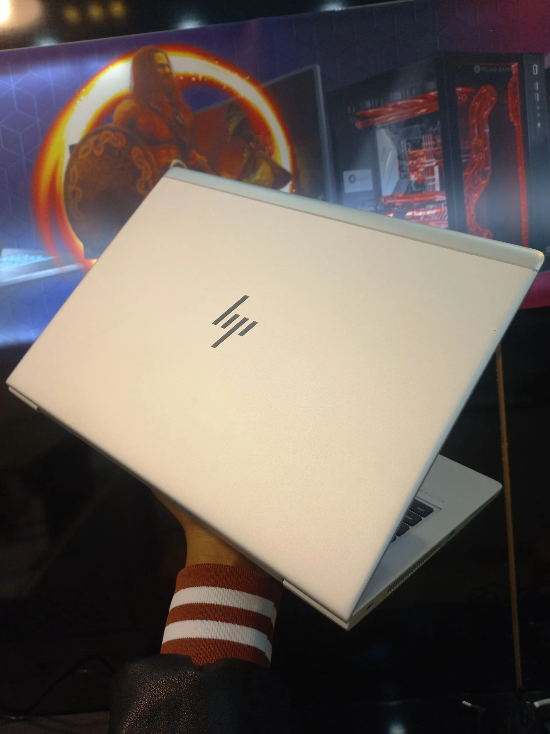 HP EliteBook 840 G5 Laptop – photo 5