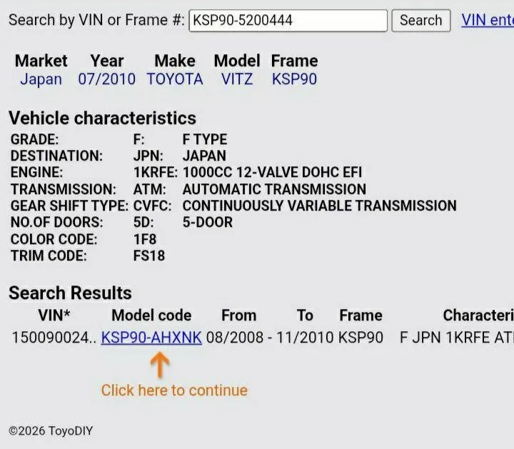 Toyota Yaris Compact 2010 Automatic – photo 5