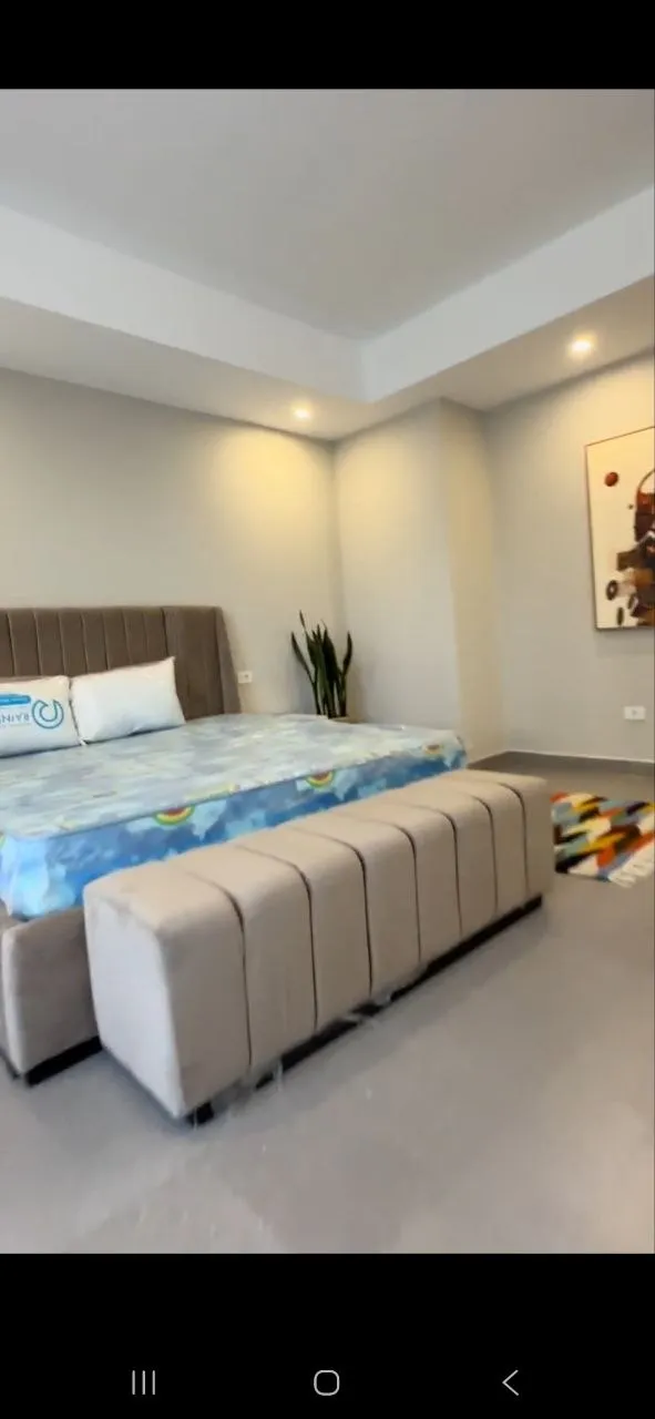 Modern 4 Bedroom Apartment in Ayat – photo 3