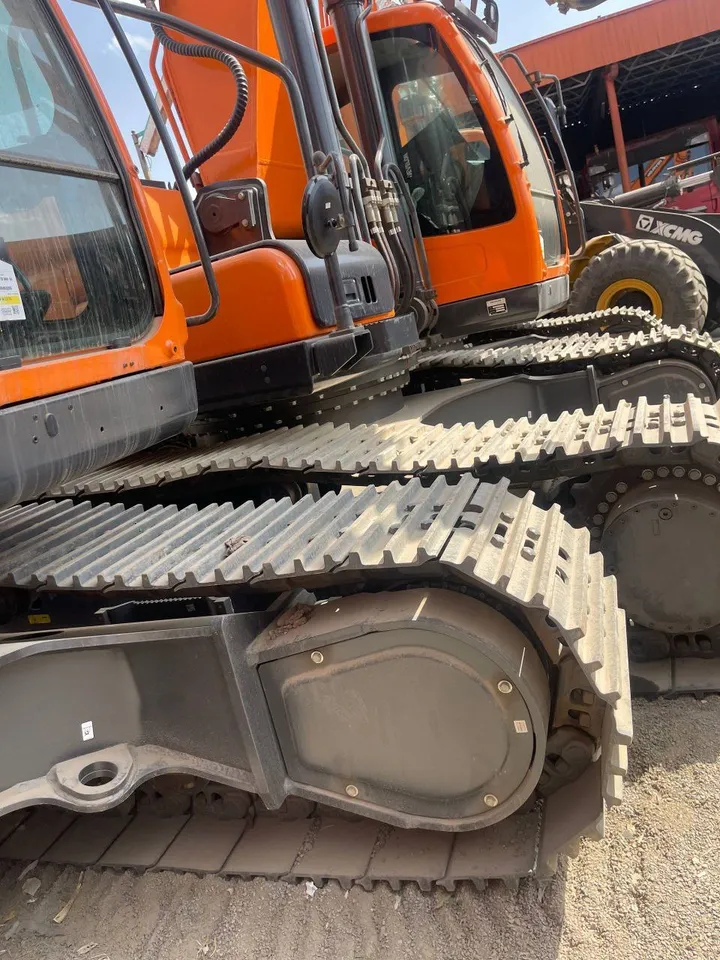 Develon 360HP Excavator 2026 Model – photo 4