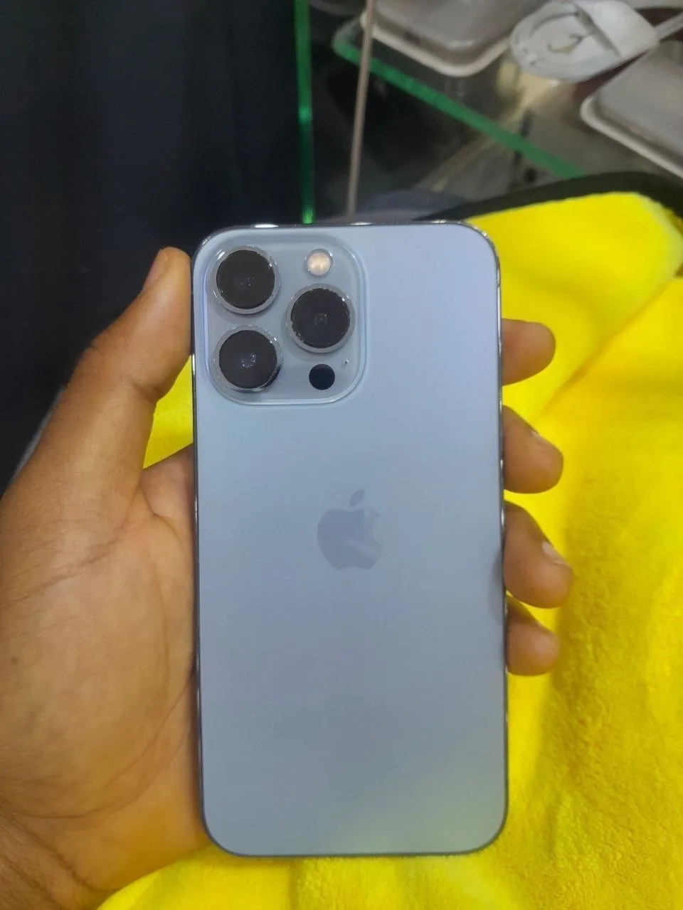 iPhone 13 Pro 256GB – photo 4