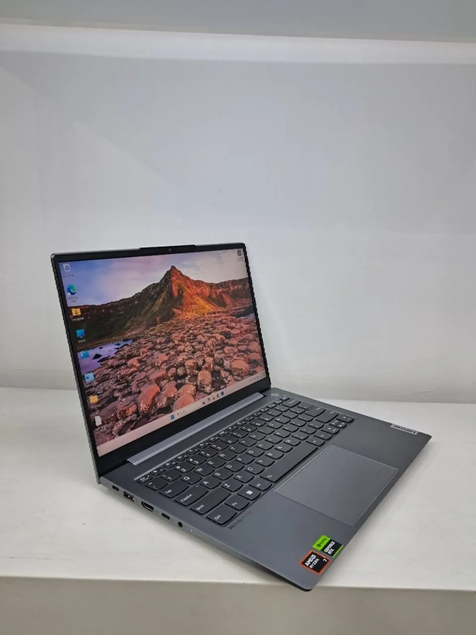 Lenovo ThinkBook 14 G4+ Laptop – photo 4