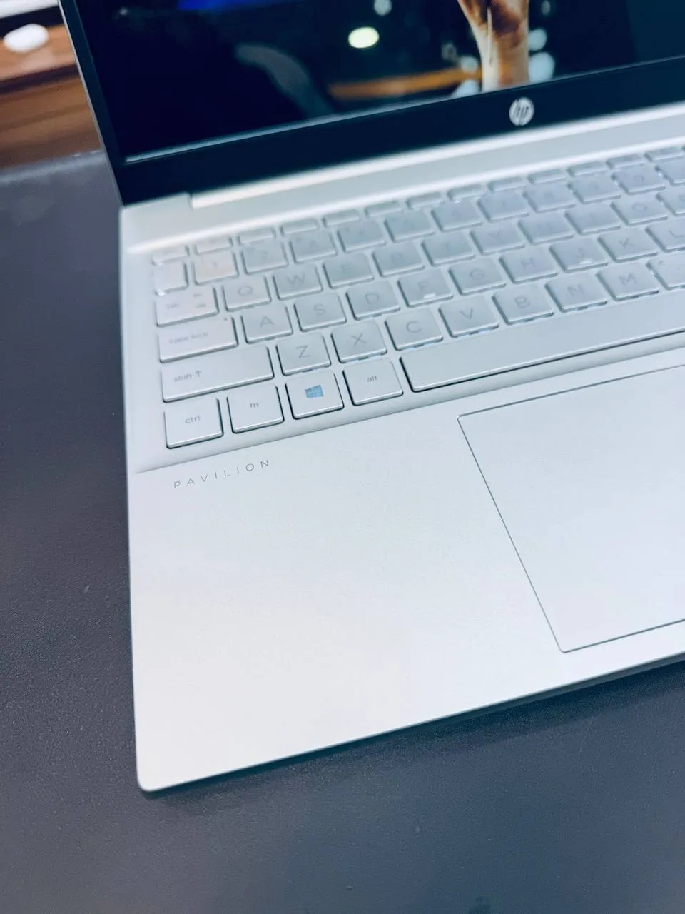 HP Pavilion i7 11th Gen 16GB 512GB – photo 3