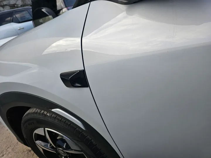 2025 BYD Yuan Up Electric – photo 7