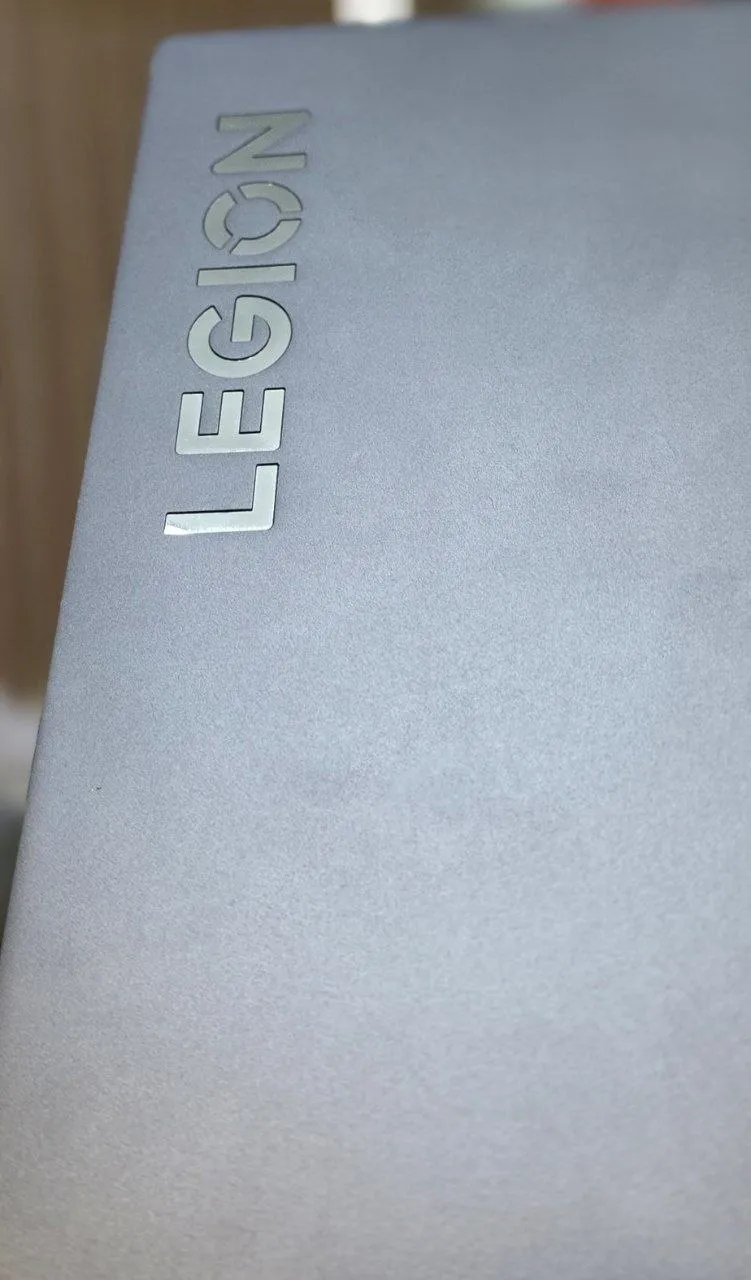 Lenovo Legion i7 RTX 4060 Laptop – photo 6