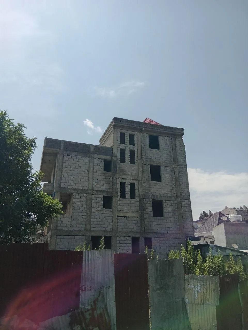 250 Sqm B+G+2 House in Ayat – photo 5