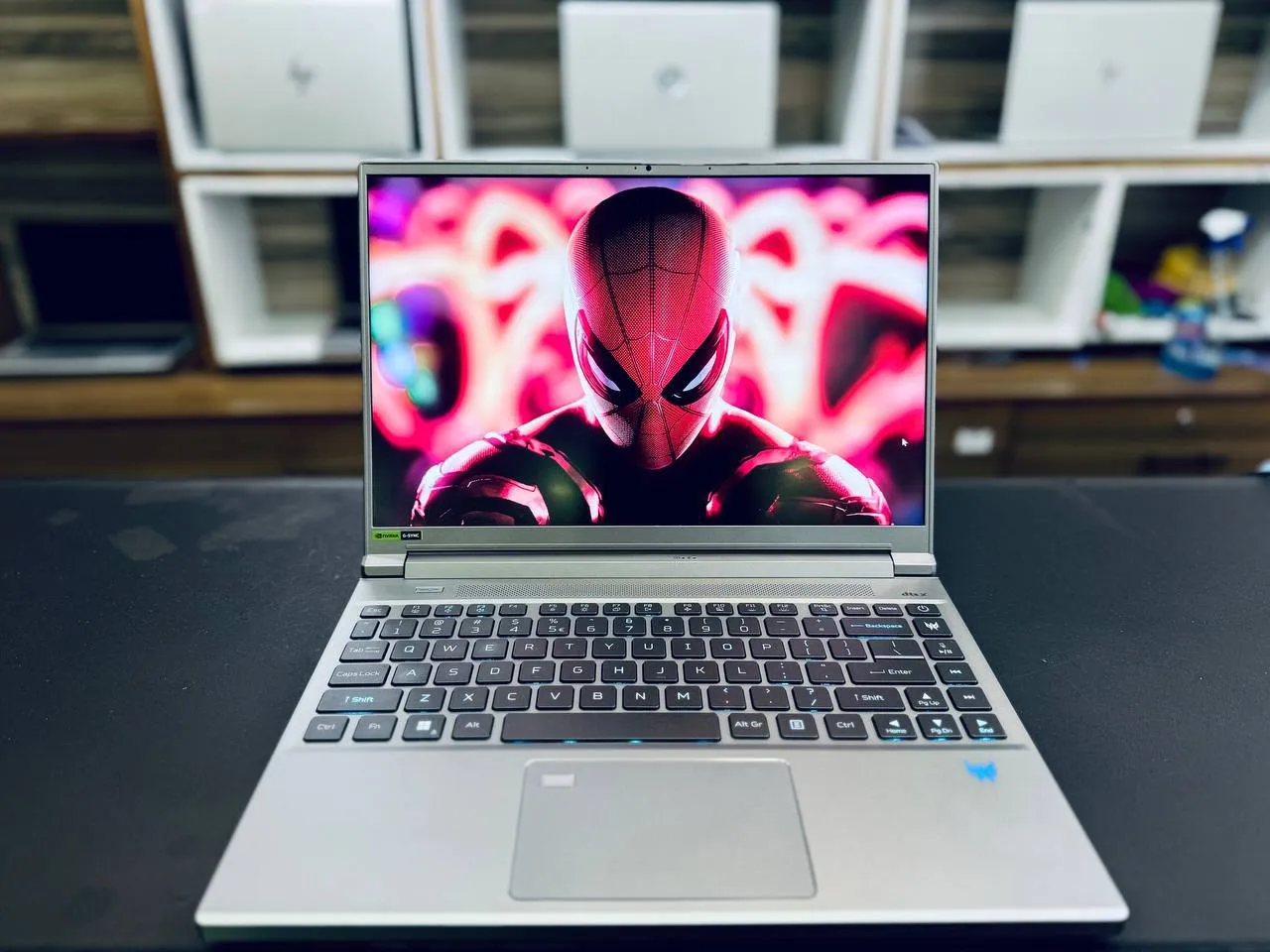 Acer Predator PT14-51 RTX 4070 Gaming Laptop – photo 3