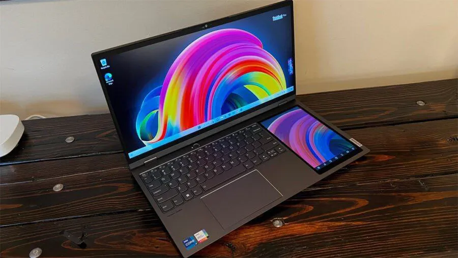 Lenovo ThinkBook Plus Gen 3 Laptop – photo 3