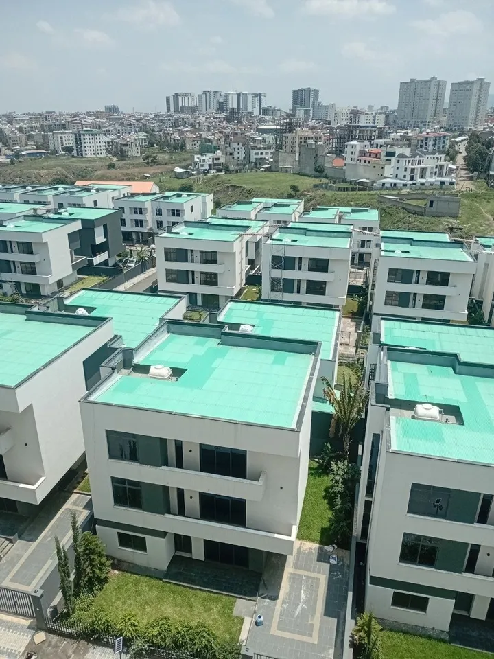 2 Bedroom Apartment 87 sqm – photo 3