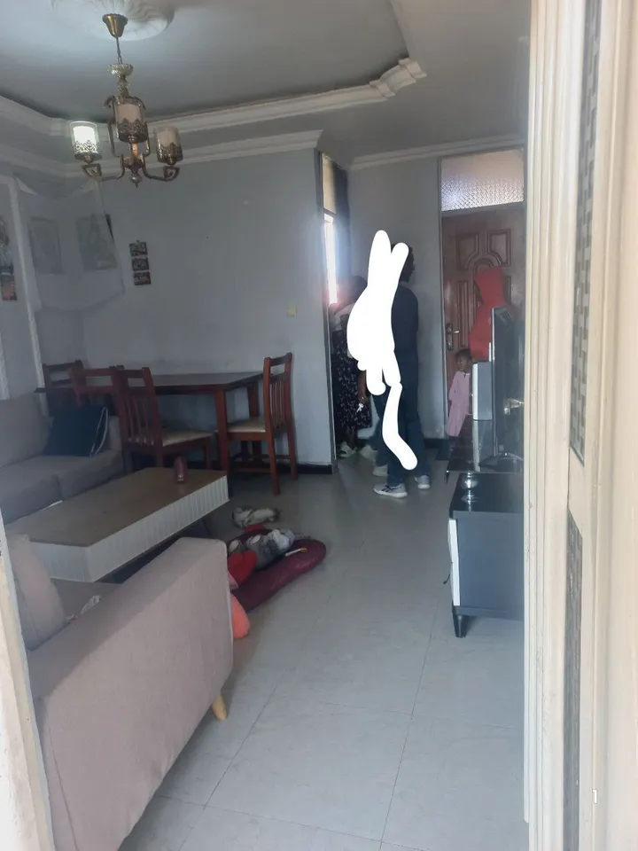 2 Bedroom Condominium Yeka Ayat – photo 5