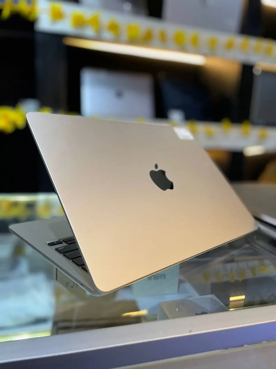 Apple MacBook Air M3 16GB 512GB – photo 4