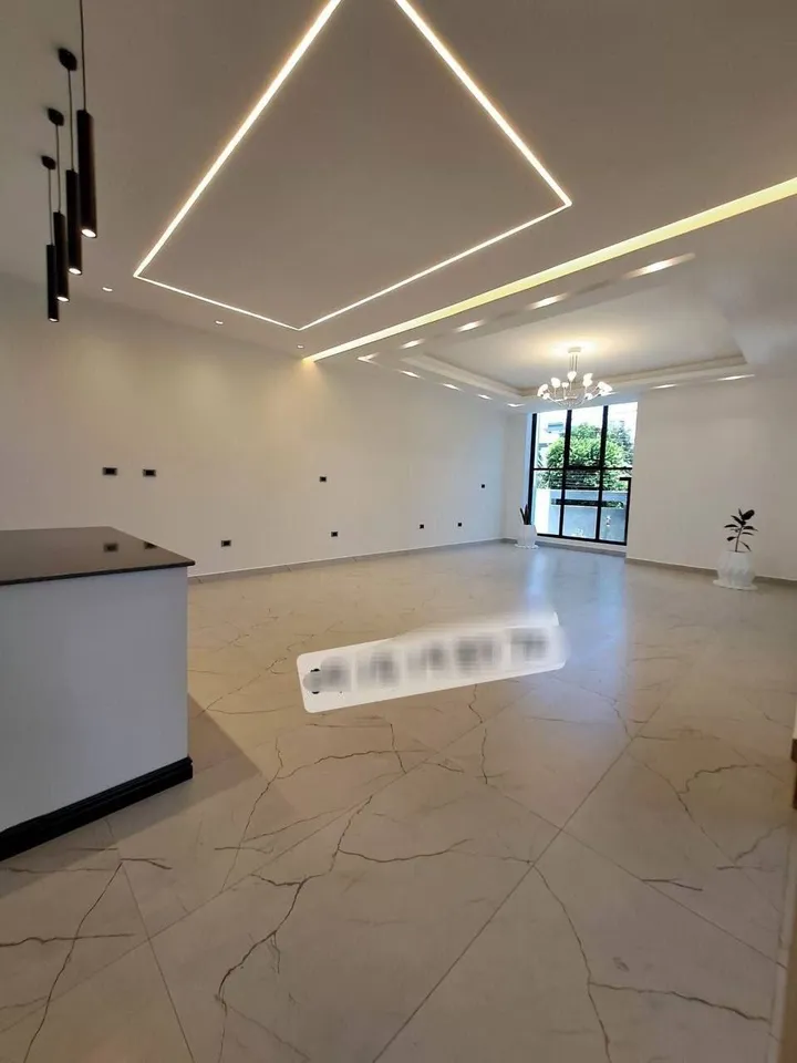 Modern G+2 House in Ayat – photo 4