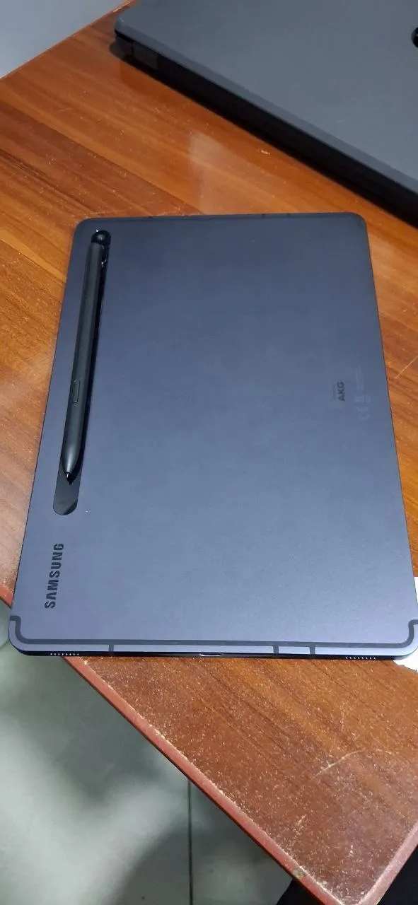 Samsung Galaxy Tab S7 – photo 5