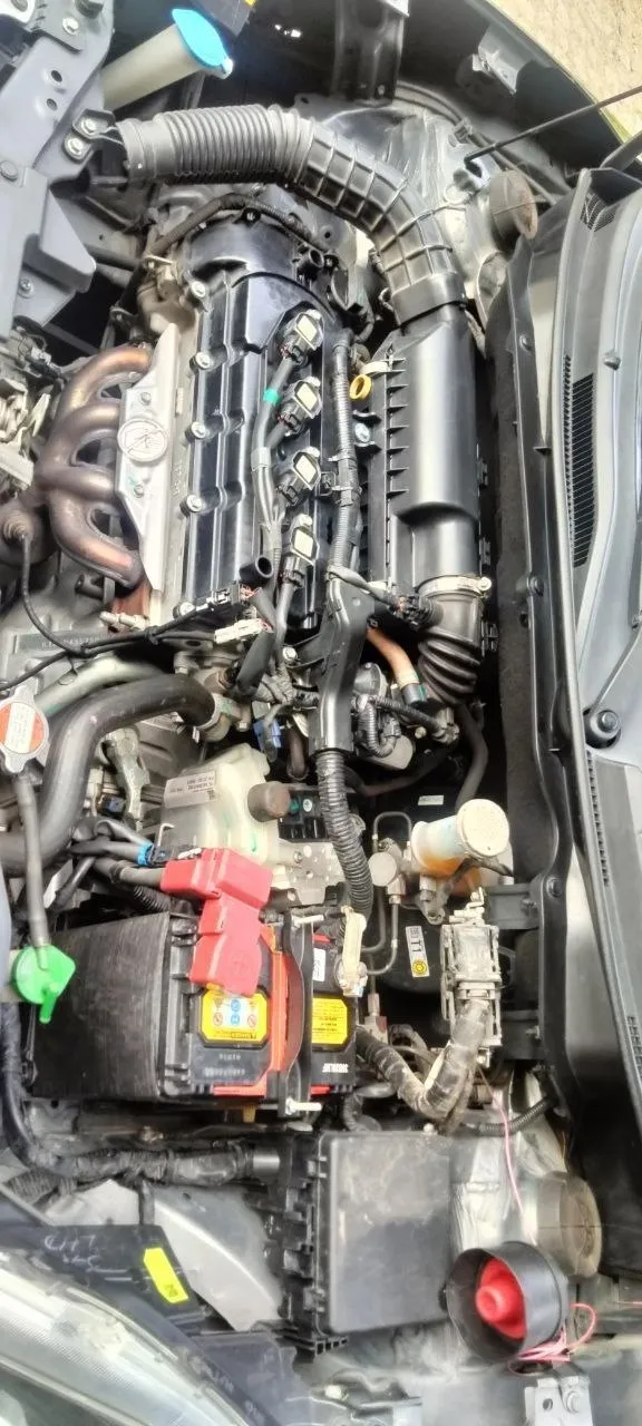 2022 Suzuki Dzire 23000 Km – photo 3