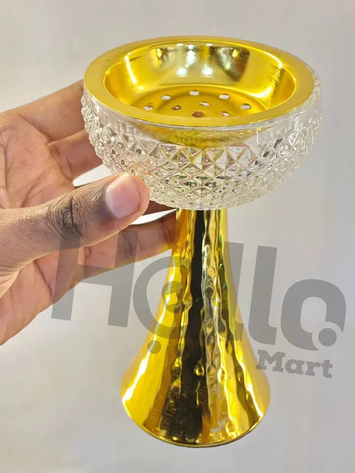 ማራኪ ዲዛይን የእጣን ማጨሻ – photo 3
