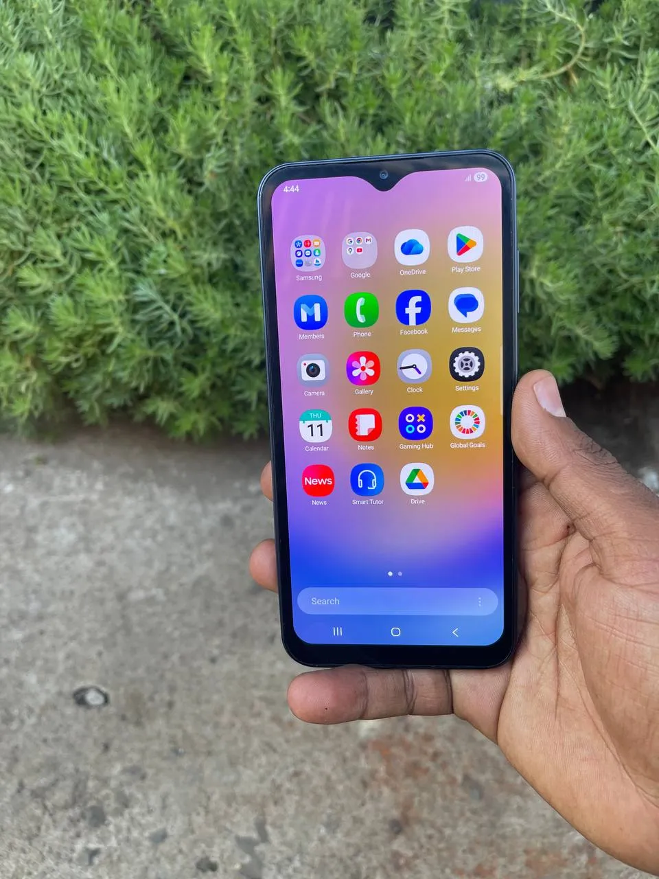 Samsung Galaxy A25 256GB 8GB – photo 3