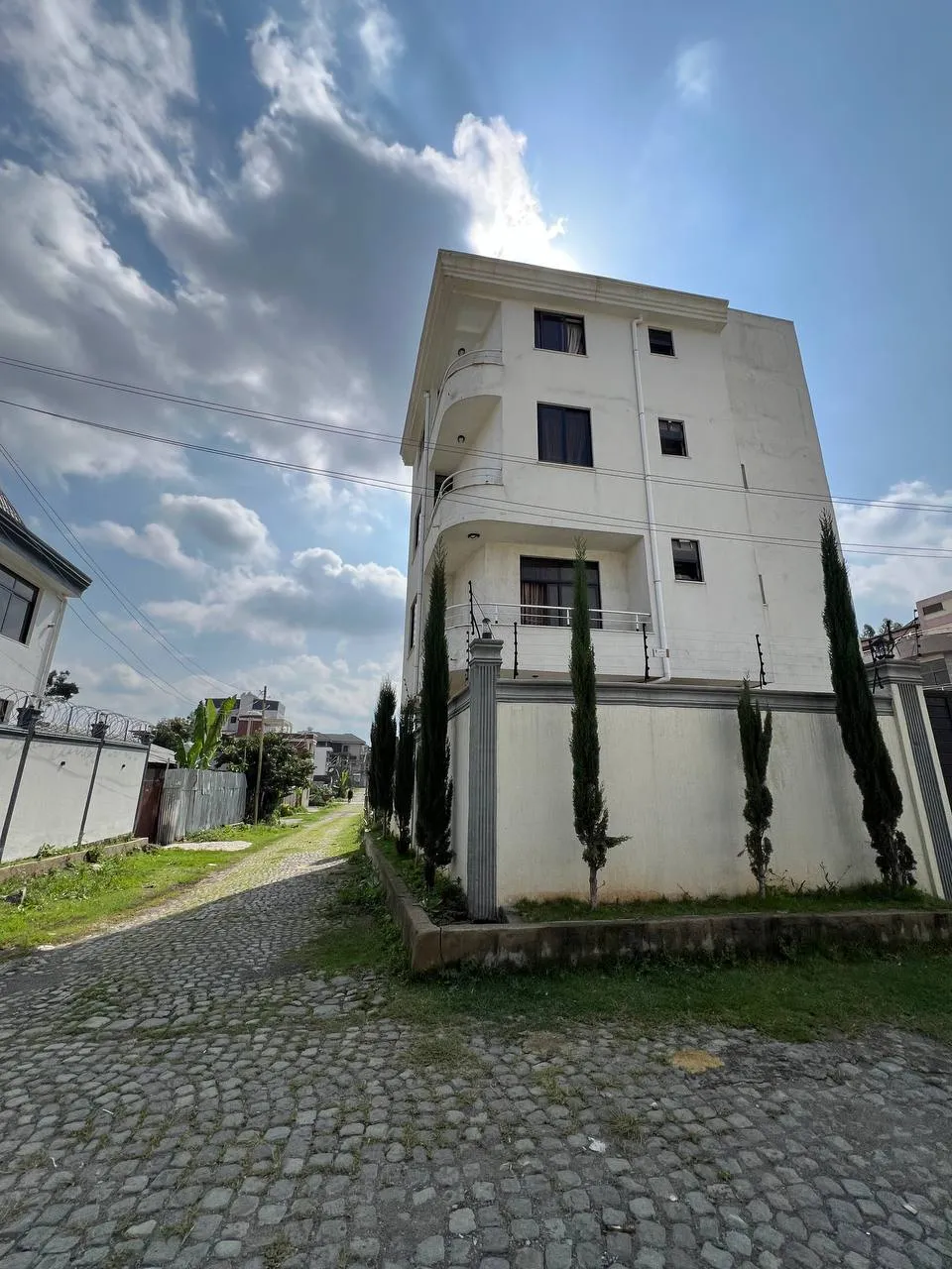 G+3 House for Sale Ayat – photo 4