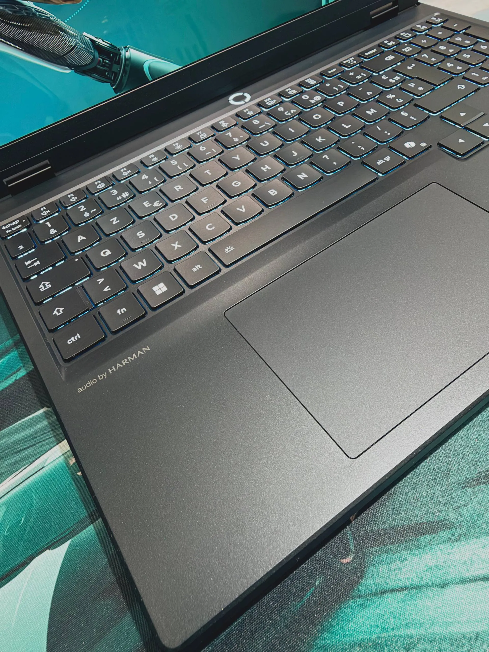 Lenovo Legion 5 i9 Gaming Laptop – photo 7