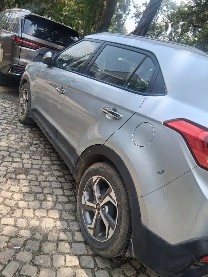 Hyundai Creta 2020 – photo 3
