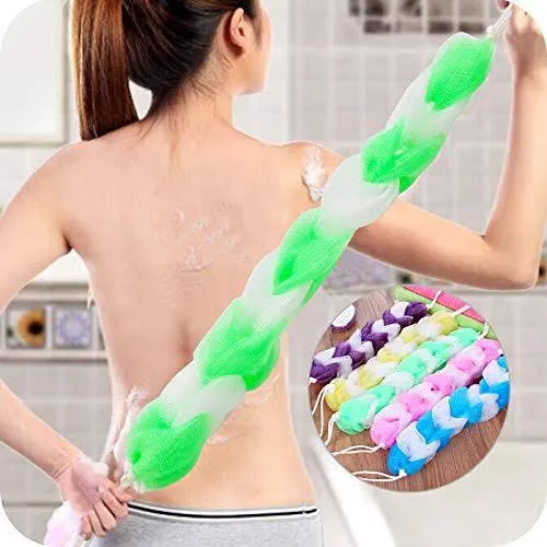 Bath Brush Body Scrubber – photo 6