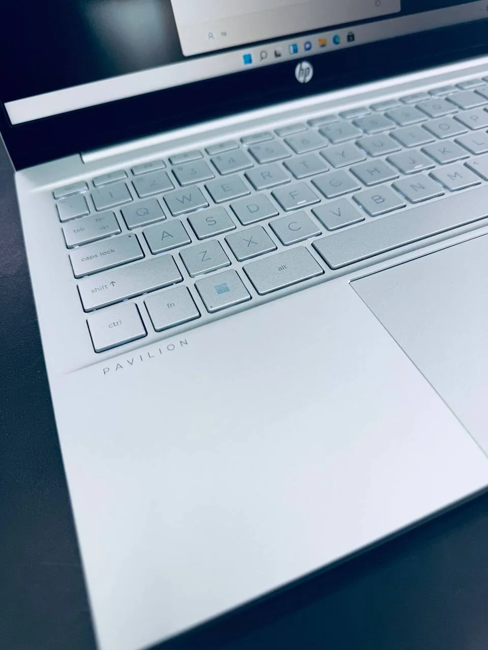 HP Pavilion i7 11th Gen Laptop – photo 3