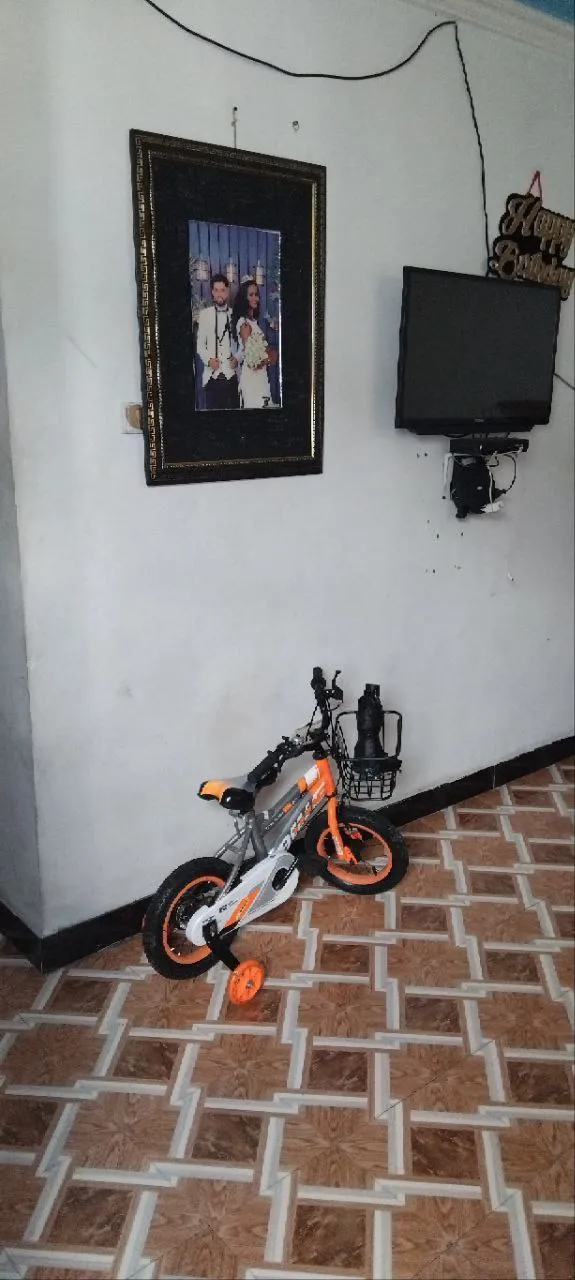 20/80 Condominium 1 Bedroom 45 sqm – photo 5