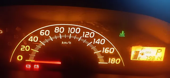 Toyota Yaris Compact 2010 – photo 6