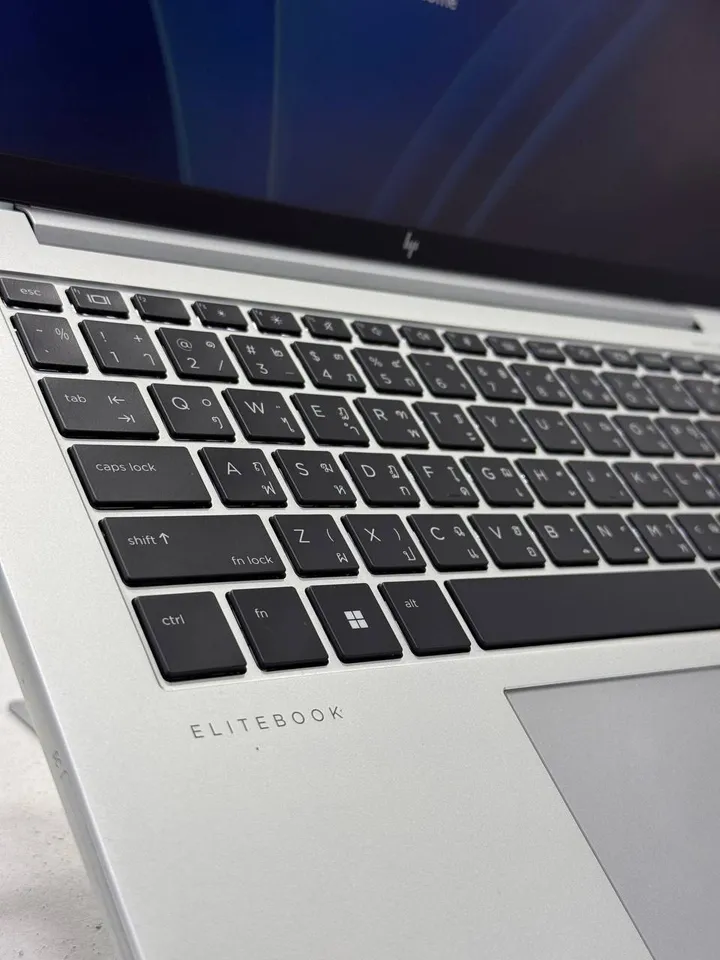 HP EliteBook 840 G9 Laptop – photo 3