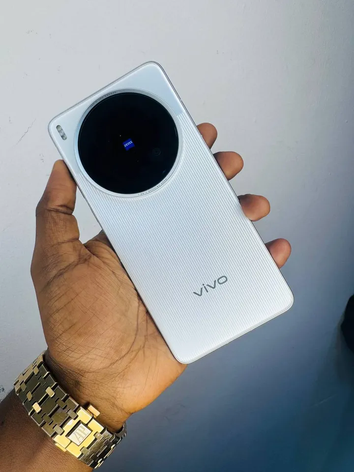 Vivo X200 Ultra 5G 512GB – photo 4