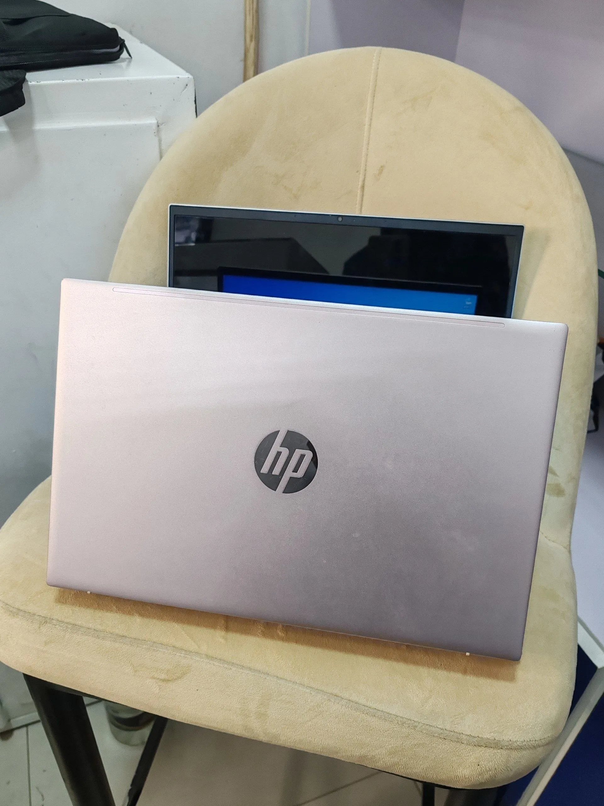 HP Pavilion 11th Gen i5 Laptop – photo 4
