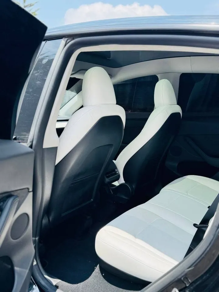 Dual Motor Tesla Model Y 2023 – photo 4
